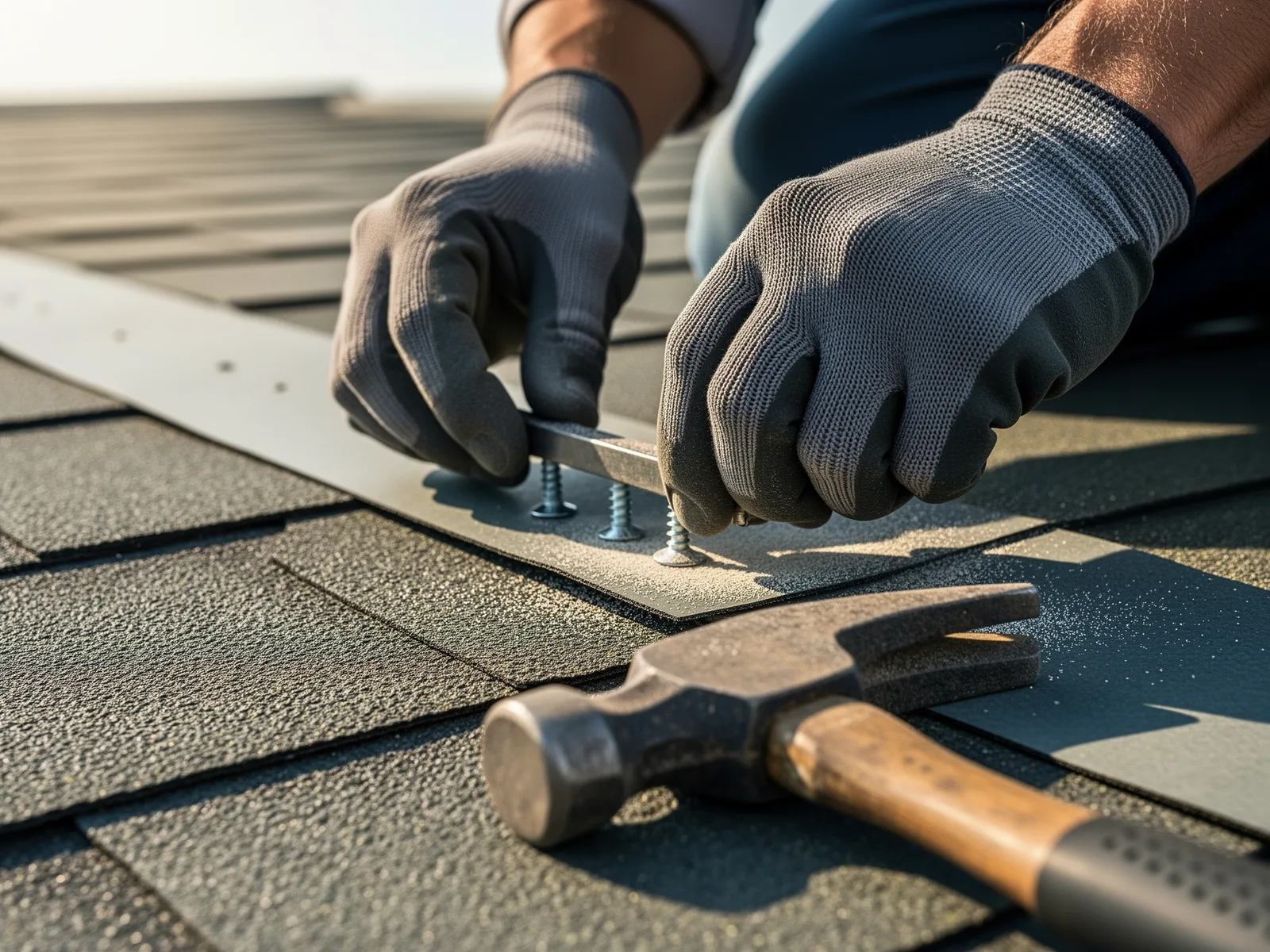 Why choose Fascia Repair in Loup City, NE